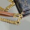 Replica Celine Triomphe Multipochette - premium superclone handbag