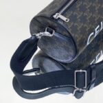aa8 Replica Celine Triomphe Cylindrical Bag - top-grade luxury bag dupe