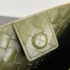 Fake Bottega Veneta Parachute Large - 1:1 premium replica handbag