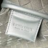 Replica Bottega Veneta Travel Bag Grey - ultra-realistic fake purse