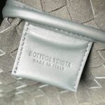 Replica Bottega Veneta Travel Bag Grey