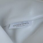 Replica Bottega Veneta Solstice White Heart