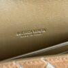 Fake Bottega Veneta Wallet Clutch - affordable luxury replica bag