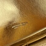 Replica Bottega Veneta Andiamo Clutch Wallet - high-end replica designer purse