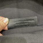 Replica Balenciaga Backpack Full Black - high-end replica designer purse