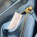 Replica Bottega Veneta Cassette Sky Blue