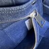 Fake Bottega Veneta Cassette Denim - top-grade luxury bag dupe