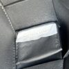 Fake Bottega Veneta Cassette 2.0 Black - top-grade luxury bag dupe