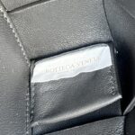 Replica Bottega Veneta Cassette 2.0 Black