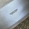 Replica Bottega Veneta Andiamo Full Leather - premium superclone handbag