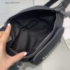 Fake Balenciaga Everyday Bag Black - 1:1 premium replica handbag