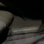 Replica Balenciaga Everyday Bag Zwart - 1:1 premium replica handtas