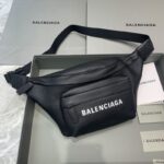 Replica Balenciaga Everyday Bag Zwart - betaalbare luxe replica tas