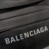 Fake Balenciaga Everyday Bag Black - premium superclone handbag