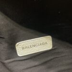 Replica Balenciaga Everyday Bag White