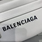 Replica Balenciaga Everyday Bag White