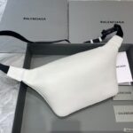 Replica Balenciaga Everyday Bag White