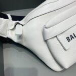 Replica Balenciaga Everyday Bag White