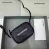 Fake Balenciaga Camera Bag - 1:1 premium replica handbag