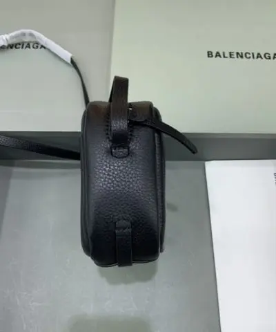 Fake Balenciaga Camera Bag - top-grade luxury bag dupe