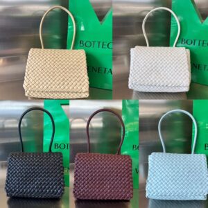 Replica Bottega Veneta Patit All Colors - best quality fake designer bag