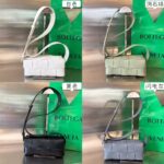 Replica Bottega Veneta Cassette Brick Small