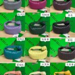 Replica Bottega Veneta Judie Mini All Colors