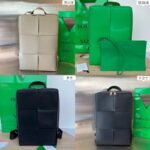 Replica Bottega Veneta Arco Backpack - affordable luxury replica bag