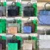 Fake Bottega Veneta Arco All Colors - high-end replica designer purse