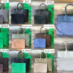 Replica Bottega Veneta Arco All Colors