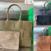 Fake Bottega Veneta Arco Tote - 1:1 premium replica handbag