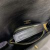 Replica Balenciaga Small Bb Black - best quality fake designer bag