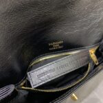Αντίγραφο Balenciaga Small Bb Black