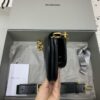 Replica Balenciaga Small Bb Black - affordable luxury replica bag