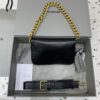 Replica Balenciaga Small Bb Black - premium superclone handbag
