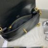 Replica Balenciaga Small Bb Black - best quality fake designer bag