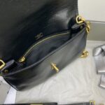 Αντίγραφο Balenciaga Small Bb Black