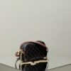 Fake Celine Triomphe Camera Bag - ultra-realistic fake purse