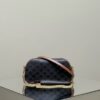 Fake Celine Triomphe Camera Bag - best quality fake designer bag