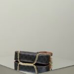 Replica Celine Triomphe Camera Bag - 1:1 premium replica handbag