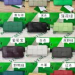 Replica Bottega Veneta Cassette Belt Bag All Colors