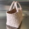 Replica Bottega Veneta Cabat Tote - affordable luxury replica bag