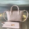Replica Bottega Veneta Cabat Tote - high-quality designer bag dupe