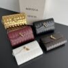 Replica Bottega Veneta Andiamo Clutch Wallet - high-quality designer bag dupe