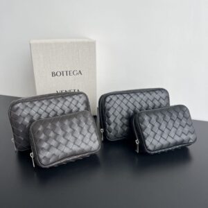 Replica Bottega Veneta Small Clutch - premium superclone handbag