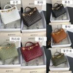Réplique Bottega Veneta Andiamo