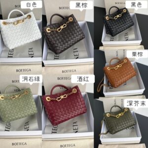 Replica Bottega Veneta Andiamo - best quality fake designer bag