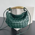 Replica Bottega Veneta Sardine All Colors - 1:1 premium replica handbag