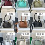 Replica Bottega Veneta Parachute Small - 1:1 premium replica handbag