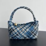 Replica Bottega Veneta Tosca - high-end replica designer purse